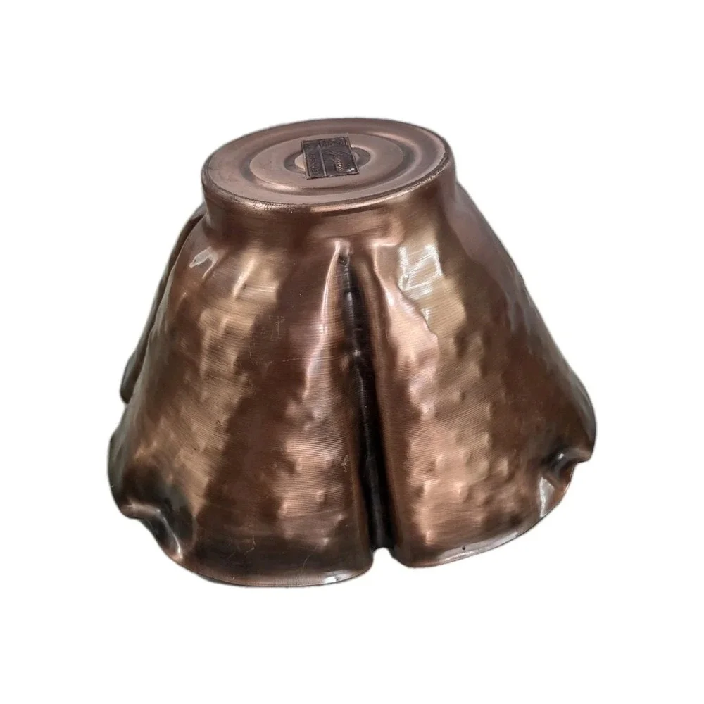 Gregorian Copper vintage gregorian